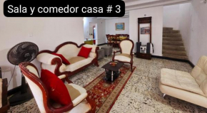 hostal casa medina calle 16 # 20 -114 barrio jardin